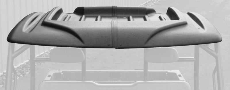 

QuadBoss  - QBS326708 - QuadBoss 2pc Roof - 60in - Shipped in Europe - Tuningsupply.com
