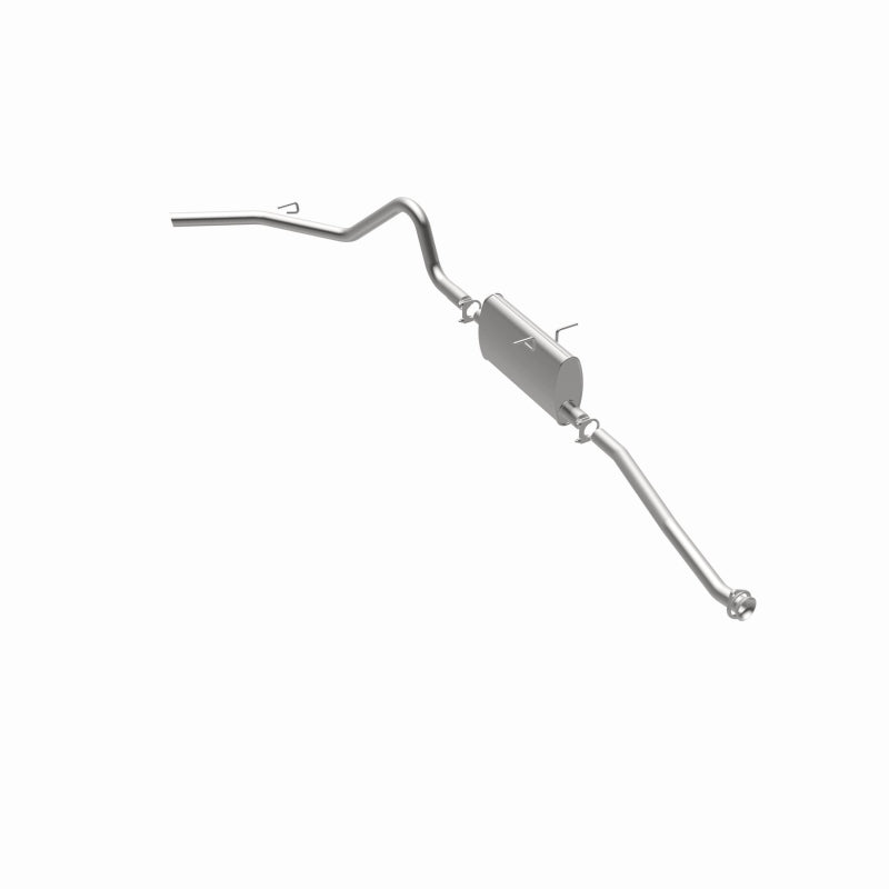 

Magnaflow 106-0184 - MAG106-0184 - MagnaFlow BRE Exhaust Kit 01-03 Ford Ranger - Shipped in Europe - Tuningsupply.com
