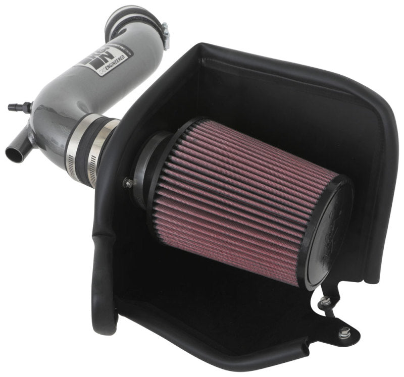 
  

K&N Engineering 69-5326TC - KNN69-5326TC - K&N 21-22 Kia K5 L4-1.6L Typhoon Air Intake - Shipped in Europe - Tuningsupply.com

