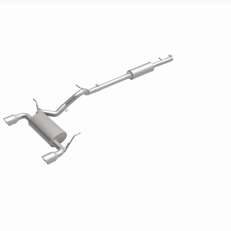 

Magnaflow 19327 - MAG19327 - MagnaFlow Cat-Back 12-16 Jeep Wrangler GT 3.6L V6 Black Tips - Shipped in Europe - Tuningsupply.com
