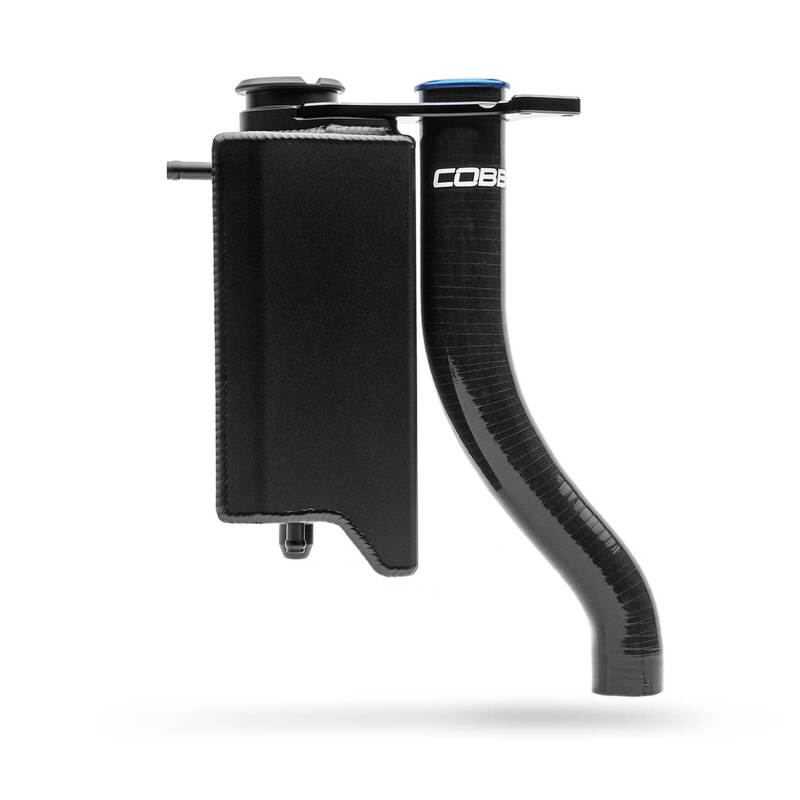 

COBB 800670 - COBB800670 - Cobb 22-23 Subaru WRX Coolant Overflow Tank - Shipped in Europe - Tuningsupply.com
