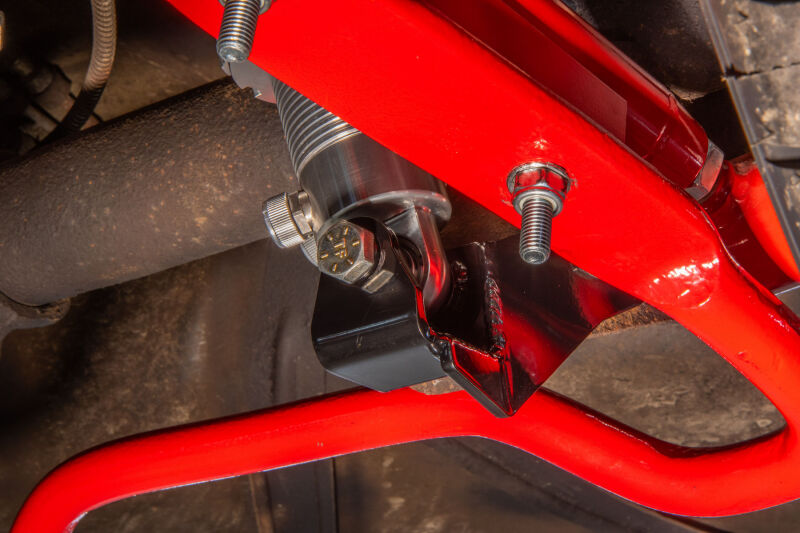 

UMI Performance 3623 - UMI3623 - UMI Performance 78-96 GM B-Body Rear Coil-Over Conversion Brackets - Shipped in Europe - Tuningsupply.com
