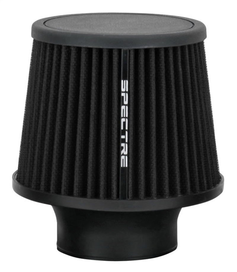 
  

Spectre 9131 - SPE9131 - Spectre Conical Air Filter 3in. Flange ID / 6in. Base OD / 6.5in. Height - Black - Shipped in Europe - Tuningsupply.com


