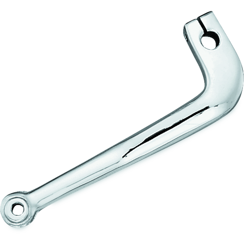 Bikers Choice 74-85 FX 86-12 FXST 91-17 FXD Chrome Shift Lever Replaces H-D 34565-74TA 34564-90A-tuningsupply.com