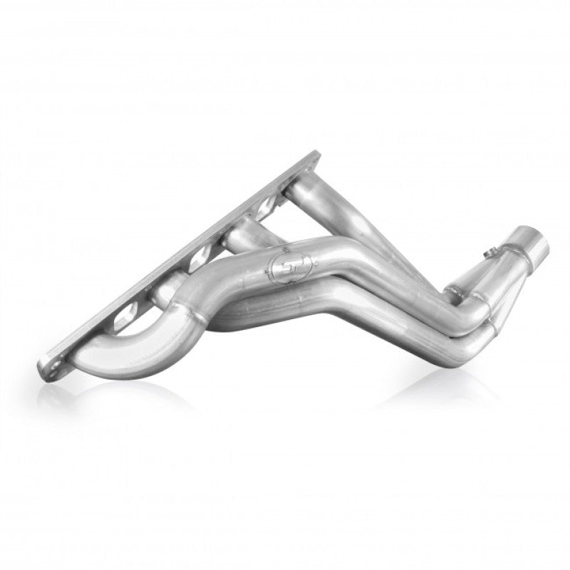 

Stainless Works SHM64HDRCAT - SSWSHM64HDRCAT - Stainless Power 2005-18 Hemi Headers 1-7/8in Primaries 3in High-Flow Cats - Shipped in Europe - Tuningsupply.com
