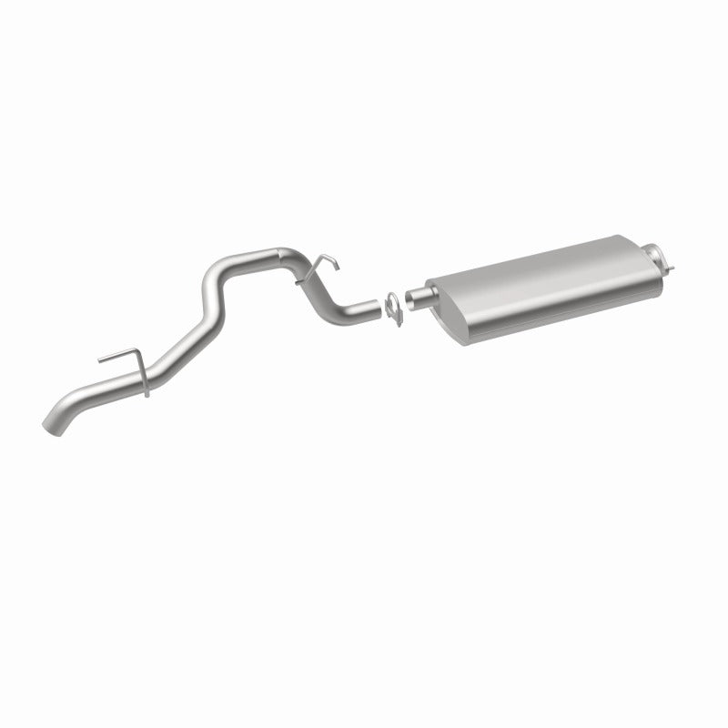 

Magnaflow 106-0012 - MAG106-0012 - MagnaFlow BRE Exhaust Kit 02-07 Jeep Liberty - Shipped in Europe - Tuningsupply.com
