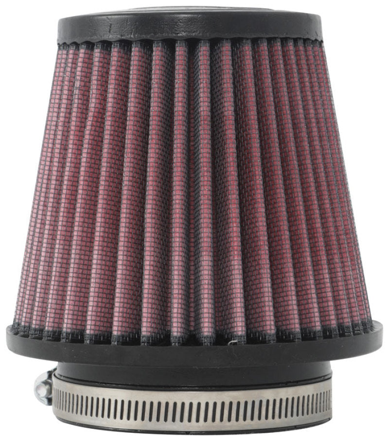 

K&N Engineering RF-9160 - KNNRF-9160 - K&N Universal Clamp-On Air Filter 3-1/8in FLG / 4-15/16in B / 3-1/2in T / 4-3/8in H - Shipped in Europe - Tuningsupply.com
