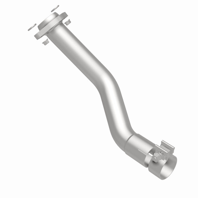 

Magnaflow 19432 - MAG19432 - MagnaFlow 18-20 Jeep Wrangler V6 3.6L Bolt On Extension Pipe 2in Pipe Diameter - Shipped in Europe - Tuningsupply.com
