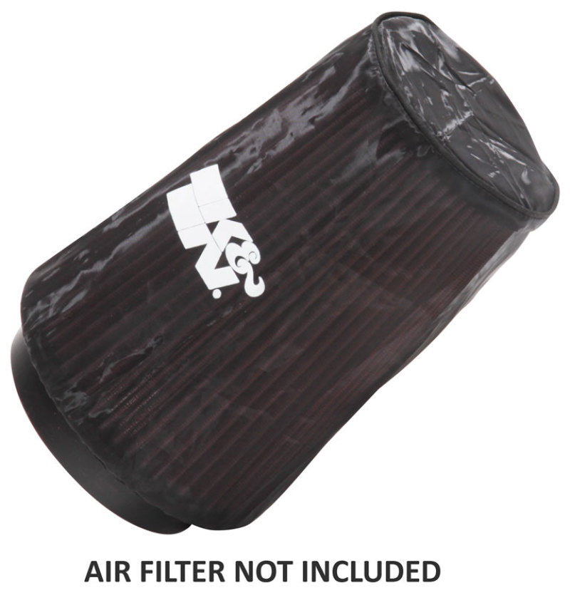 

K&N Engineering RU-2815DK - KNNRU-2815DK - K&N Drycharger Air Filter Wrap RU-2815 Black - Shipped in Europe - Tuningsupply.com
