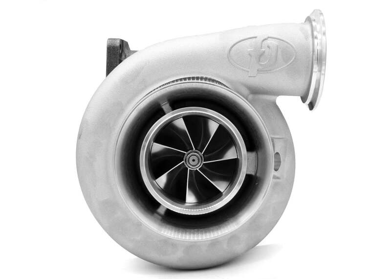 Forced Performance FP8888S Turbocharger w/T6 Divided 1.32 A/R Turbine Housing-tuningsupply.com