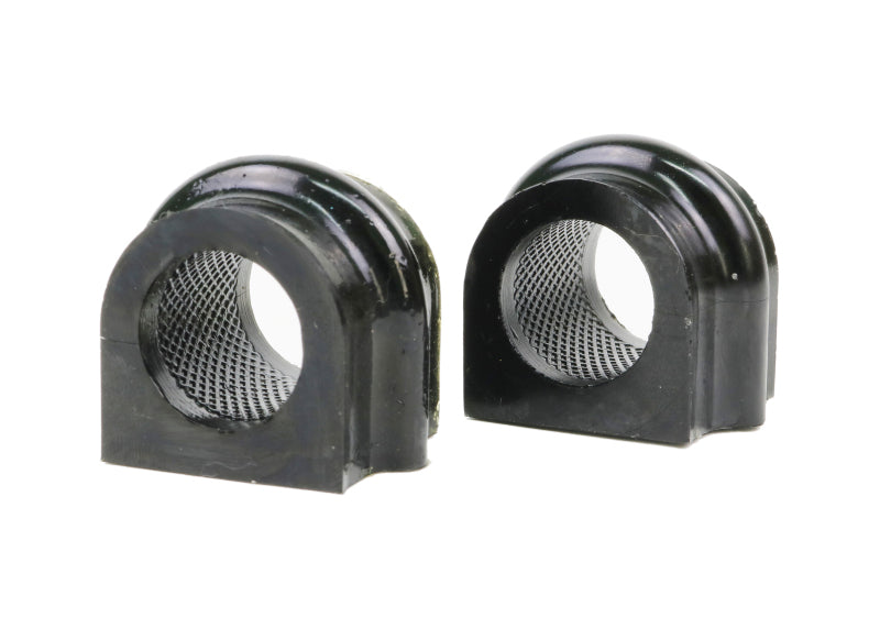 

Whiteline KSK078-22 - WHLKSK078-22 - Whiteline Sway Bar Bushing Service Kit for BNF27Z - Fits 87-02 GTR - Shipped in Europe - Tuningsupply.com
