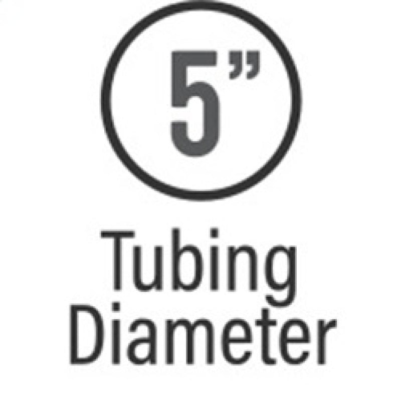 

Magnaflow 17067 - MAG17067 - MagnaFlow 07.5-17 Ford F-250/F-350 6.4L/6.7L 409 SS DPF Back Exhaust - Black - Shipped in Europe - Tuningsupply.com
