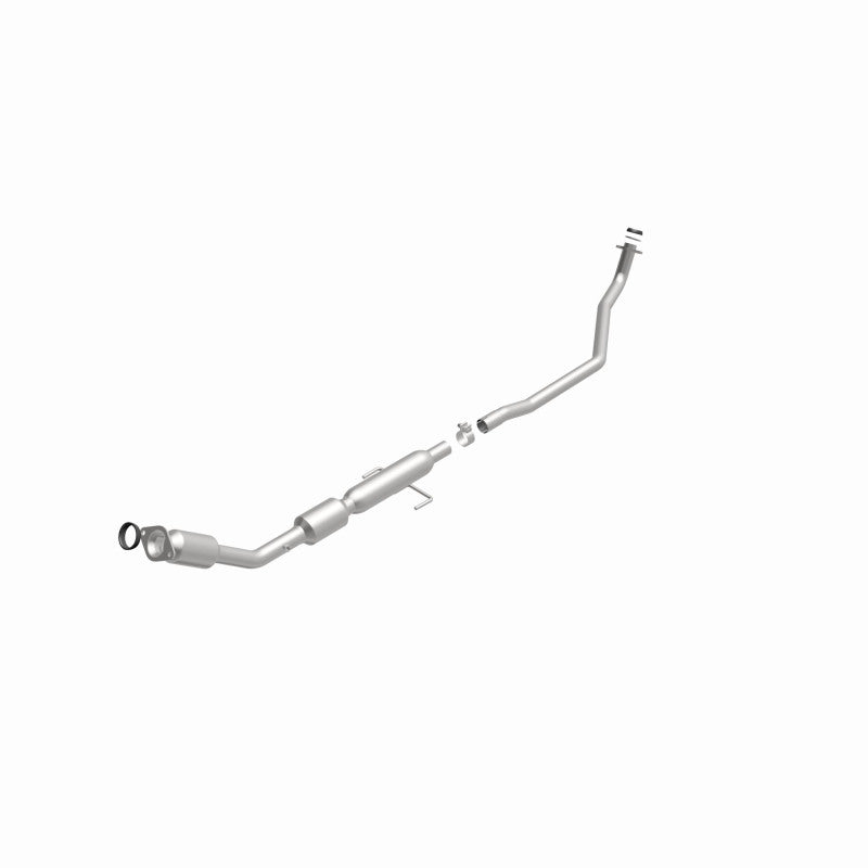 

Magnaflow 52524 - MAG52524 - MagnaFlow Direct Fit Catalytic Converter 14-15 Toyota Corolla 1.8L - Shipped in Europe - Tuningsupply.com
