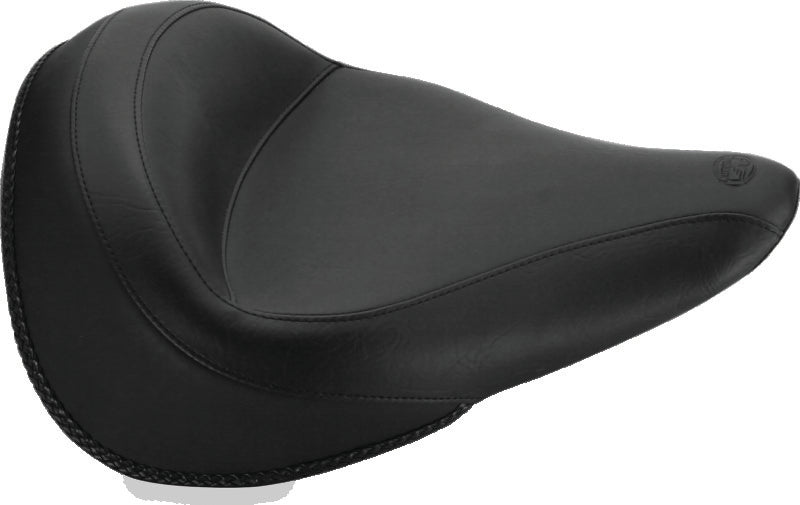 

Mustang Motorcycle 75693 - MMP75693 - Mustang 14-21 Yamaha Bolt Standard Touring Solo Seat - Black - Shipped in Europe - Tuningsupply.com

