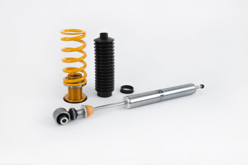 

Ohlins VWS MU21S1 - OHLVWS MU21S1 - Ohlins 15-20 Audi A3 (8V) FWD / 2022 VW Golf GTI (MK8) Road & Track Coilover System - Shipped in Europe - Tuningsupply.com
