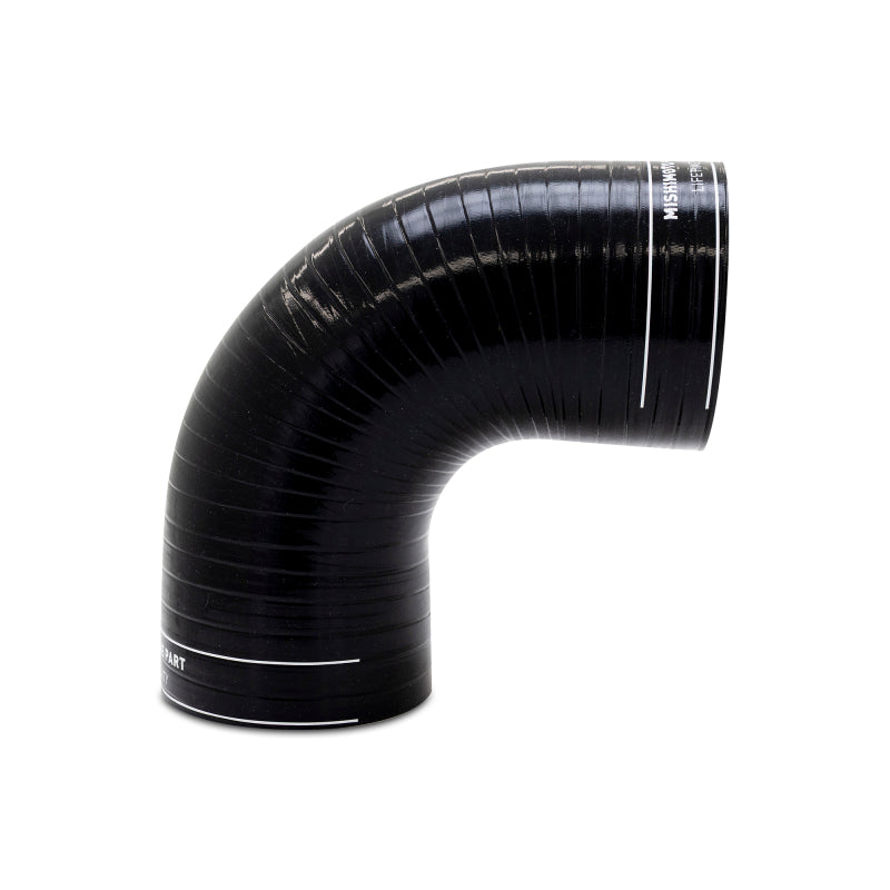 

Mishimoto MMDCC-40A9BK - MISMMDCC-40A9BK - Mishimoto Duracore 4in 90 Degree Coupler - Shipped in Europe - Tuningsupply.com

