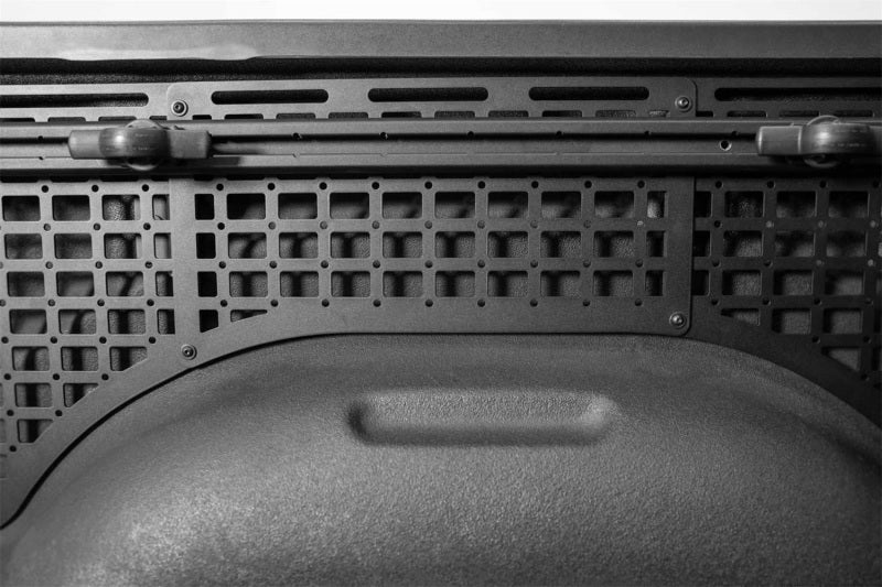 

Addictive Desert Designs AC6201901NA-D - ADDAC6201901NA-D - Addictive Desert Designs 21-23 Ram TRX Bed Side Molle Panels - Driver Full Set - Shipped in Europe - Tuningsupply.com
