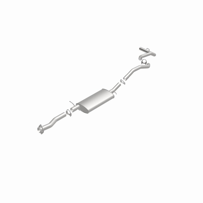 

Magnaflow 106-0490 - MAG106-0490 - MagnaFlow BRE Exhaust Kit 92-94 S10 Sonoma - Shipped in Europe - Tuningsupply.com
