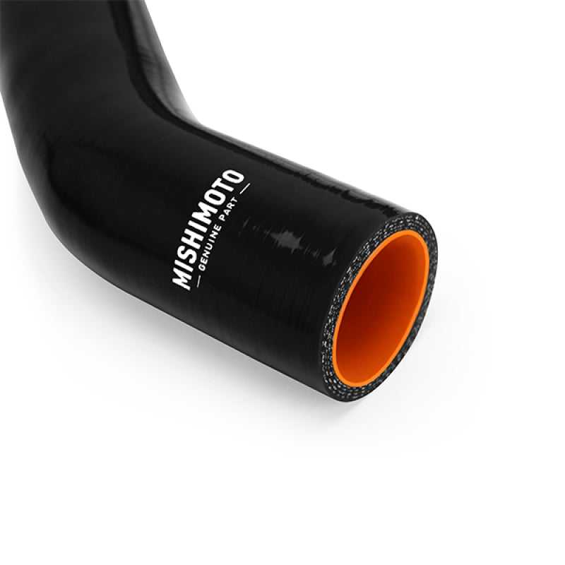 

Mishimoto MMHOSE-XJ6-91BK - MISMMHOSE-XJ6-91BK - Mishimoto 91-01 Jeep Cherokee XJ 4.0L Silicone Coolant Hose Kit - Black - Shipped in Europe - Tuningsupply.com
