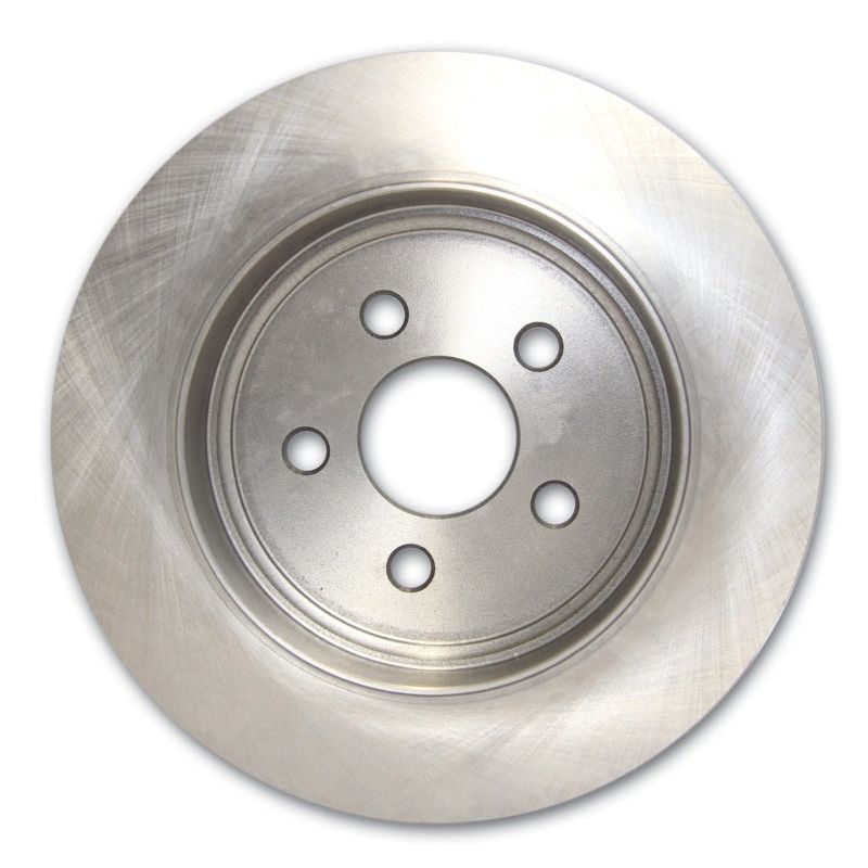 EBC 01-03 Mazda Miata MX5 1.8 (Sports Suspension) Premium Front Rotors-tuningsupply.com