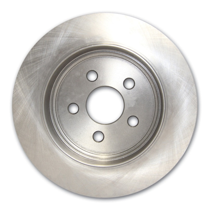 EBC 15+ Ford F150 2.7 Twin Turbo (2WD) Premium Rear Rotors-tuningsupply.com