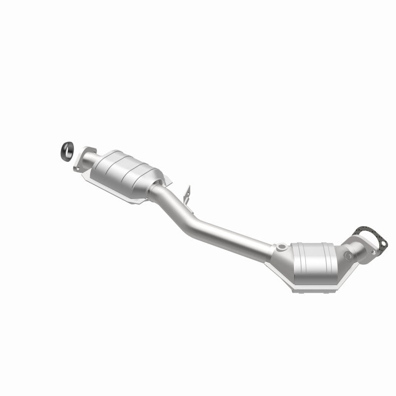 

Magnaflow 93235 - MAG93235 - MagnaFlow DF Cat Conv 99-05 Subaru Forester/96-97 & 99-05 Impreza/01-03 Legacy/00-05 Outback Frt/Rr - Shipped in Europe - Tuningsupply.com
