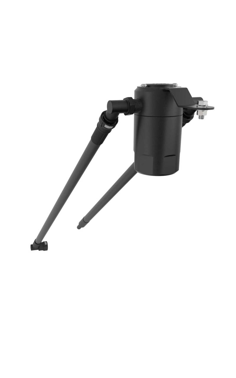 

K&N Engineering 81-0830 - KNN81-0830 - K&N 15-23 Ford Mustang 2.3L Ecoboost Oil Catch Can - Shipped in Europe - Tuningsupply.com
