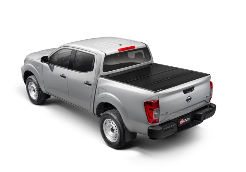 
  

BAK  - BAK226538 - BAK 2022 Nissan Frontier 5ft Bed BAKFlip G2 - Shipped in Europe - Tuningsupply.com

