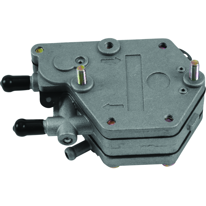 QuadBoss 04-05 Polaris ATP 330 4x4 Vacuum Fuel Pump-tuningsupply.com