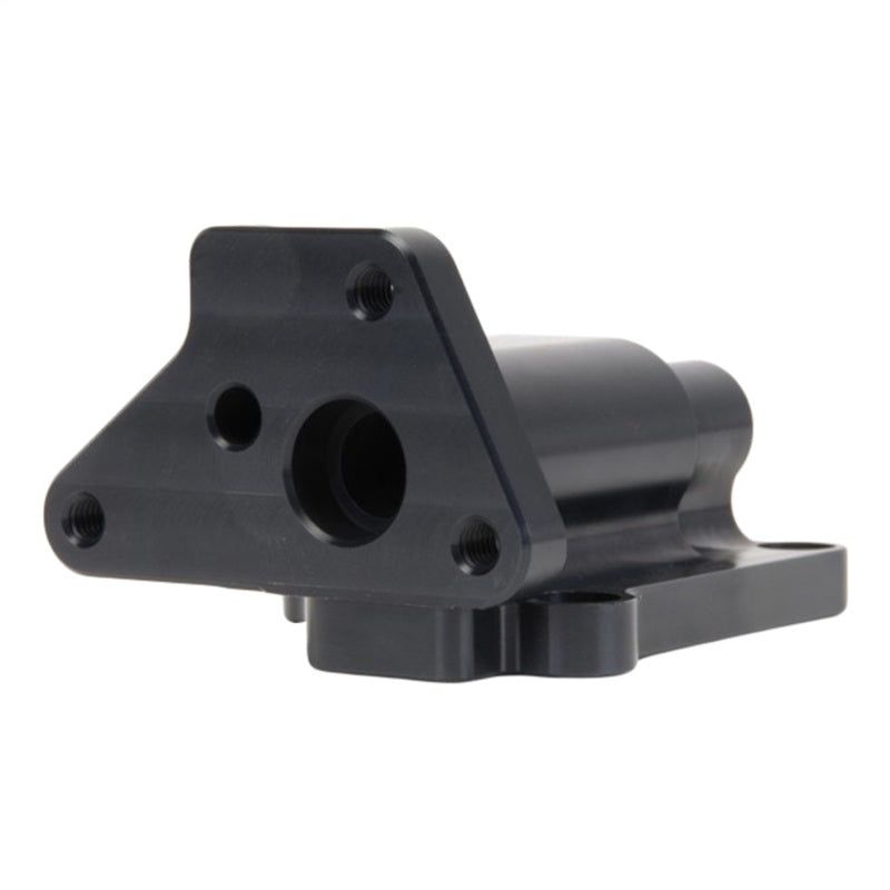 Skunk2 Honda/Acura B-Series VTEC Black Anodized Billet Solenoid-Solenoids-Skunk2 Racing-SKK639-05-0105-SMINKpower Performance Parts