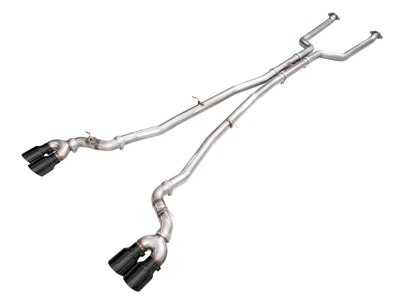 
    

AWE Tuning 3020-43790 - AWE3020-43790 - AWE Tuning BMW G90/G99 M5 Track Edition Cat-Back Exhaust - Diamond Black Tips - Shipped in Europe - Tuningsupply.com

  
