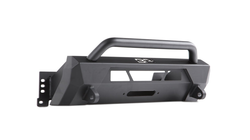 

Body Armor 4x4  - BODTR-19339 - Body Armor 4x4 2014+ Toyota 4Runner HiLine Front Winch Bumper - Shipped in Europe - Tuningsupply.com
