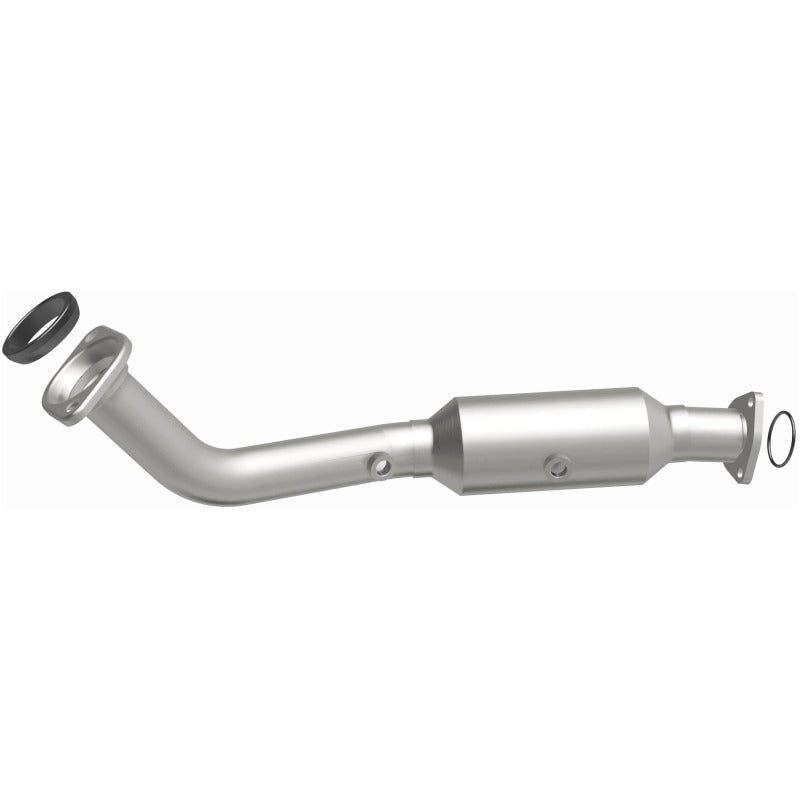 

Magnaflow 23766 - MAG23766 - MagnaFlow Direct Fit Catalytic Converter 02-06 Honda CR-V 2.4L (49 State) - Shipped in Europe - Tuningsupply.com
