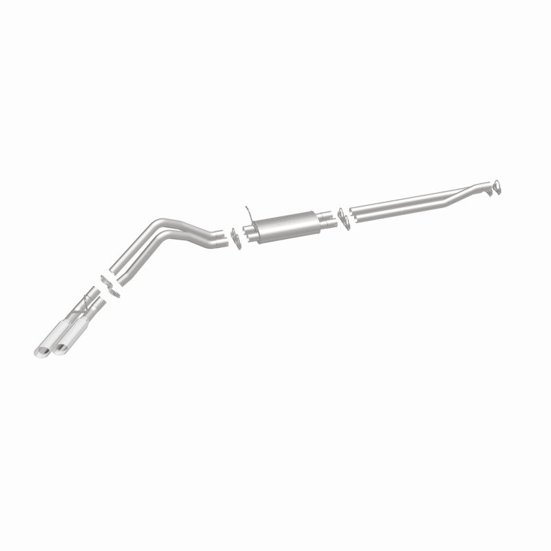 

Magnaflow 15772 - MAG15772 - MagnaFlow Sys C/B Ford F150 Harley-Davidson 2 - Shipped in Europe - Tuningsupply.com
