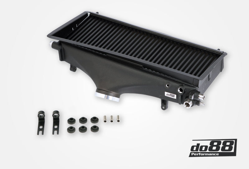 

do88 ICM-460-K - DOBICM-460-K - do88 90-94 Porsche 911 Turbo 3.3L/3.6L (964) Intercooler - Shipped in Europe - Tuningsupply.com
