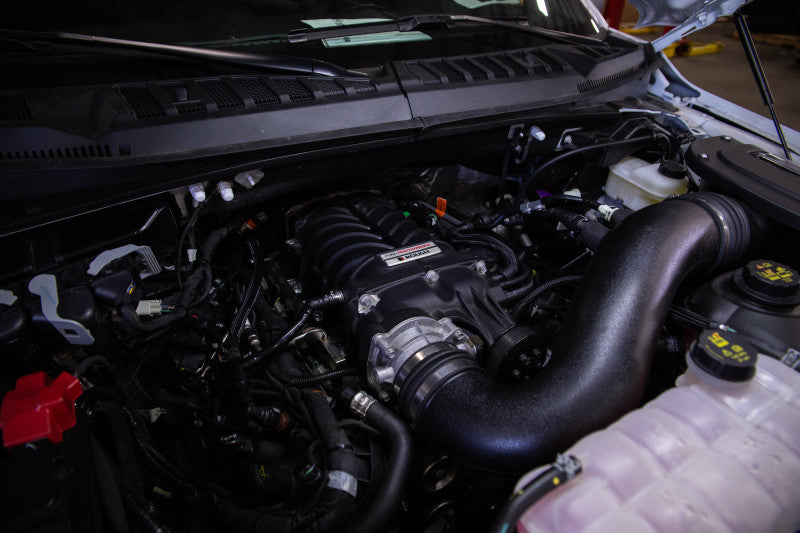 

Roush 422107 - RSH422107 - Roush 2017-2020 Raptor 3in 304SS Cat-Back Exhaust Kit - Shipped in Europe - Tuningsupply.com
