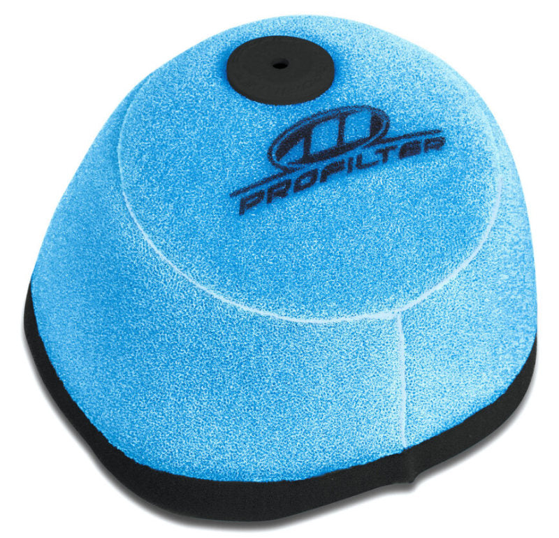 

ProFilter AFR-3001-00 - PRFAFR-3001-00 - ProFilter 97-01 Kawasaki KX125/KX250 Ready-To-Use Air Filter - Shipped in Europe - Tuningsupply.com
