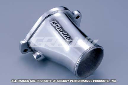 
  

GReddy 12441000 - GRE12441000 - GReddy 87-92 Mazda RX7 Compression Tube - Shipped in Europe - Tuningsupply.com

