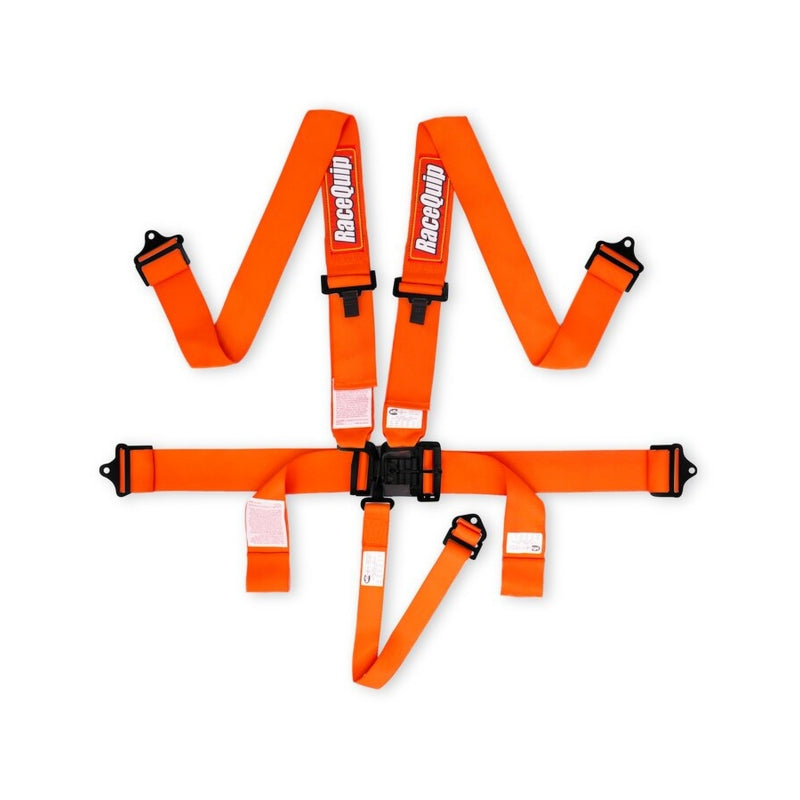 
    

Racequip 711041RQP - RQP711041RQP - RaceQuip Orange L & L 5pt Seat Belt - Shipped in Europe - Tuningsupply.com

  