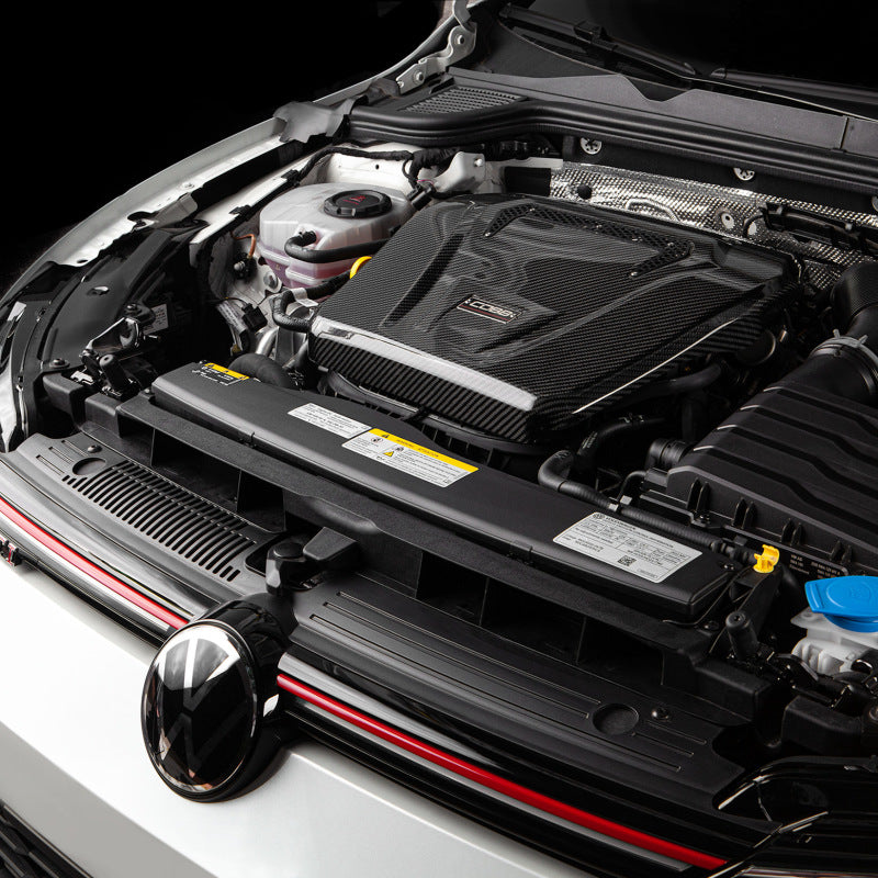 

COBB 4V2600 - COBB4V2600 - Cobb Volkswagen GTI (MK7/MK7.5/MK8) / Golf R / Audi A3 & S3 (8V) Redline Carbon Fiber Engine Cover - Shipped in Europe - Tuningsupply.com
