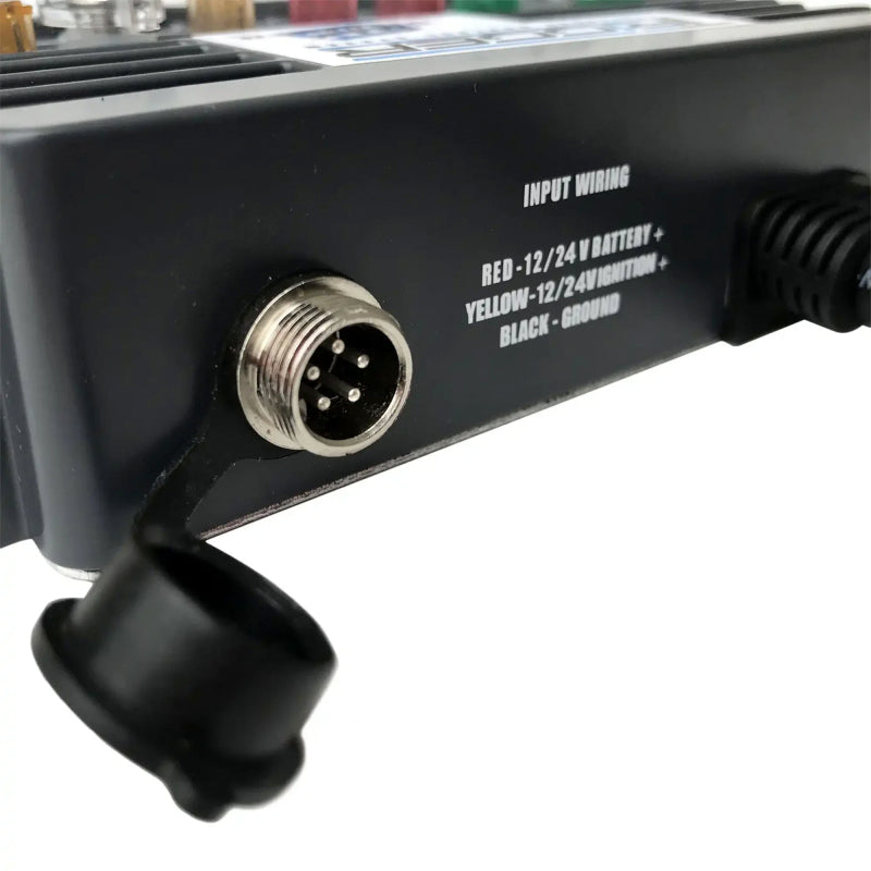 

ORACLE Lighting 3001BRO - ORL3001BRO - Oracle Trigger 6 Shooter Controller Ford Bronco 2021+ Combo Kit - Shipped in Europe - Tuningsupply.com
