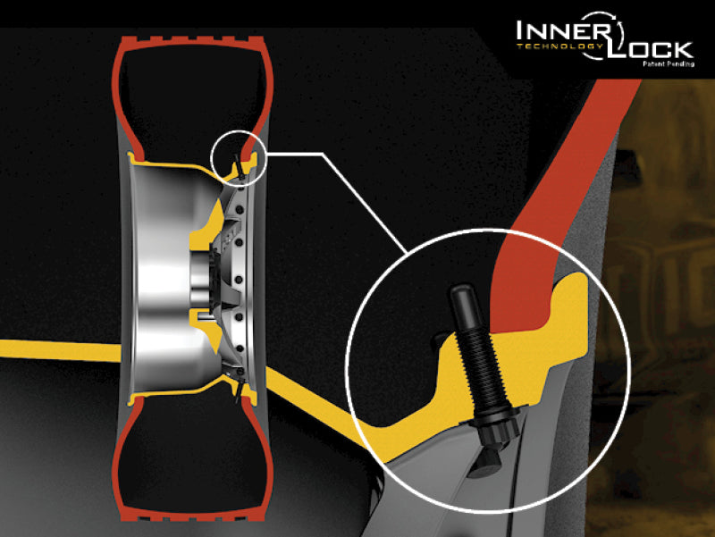 

ICON 21817856350TT - ICO21817856350TT - ICON Rebound Pro 17x8.5 6x135 6mm Offset 5in BS 87.1mm Bore Titanium Wheel - Shipped in Europe - Tuningsupply.com
