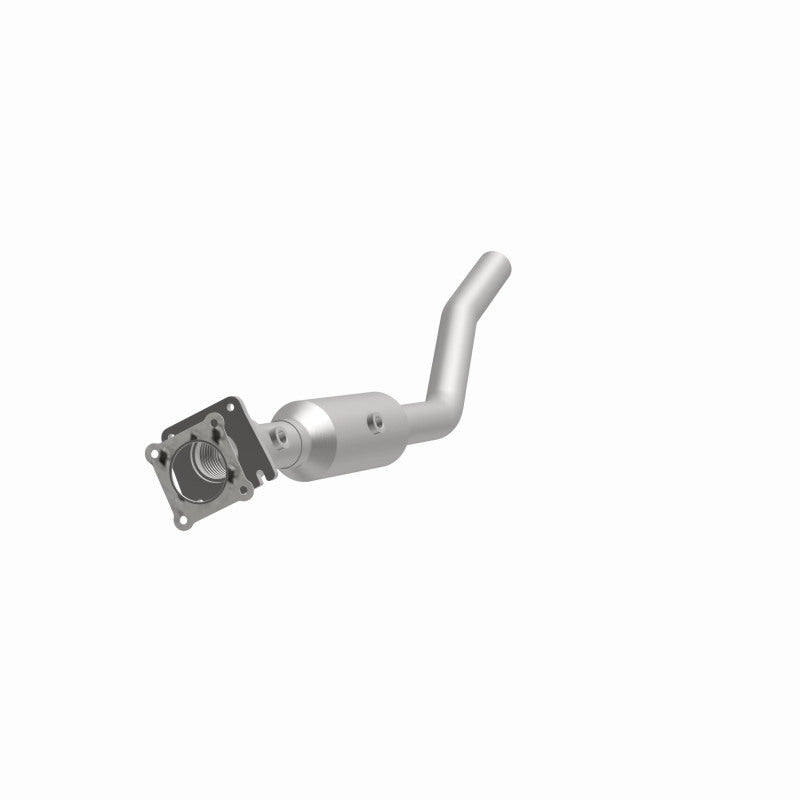 

Magnaflow 49192 - MAG49192 - MagnaFlow Direct Fit Catalytic Converter CALIBER- 07-09 2.4L OEM - Shipped in Europe - Tuningsupply.com
