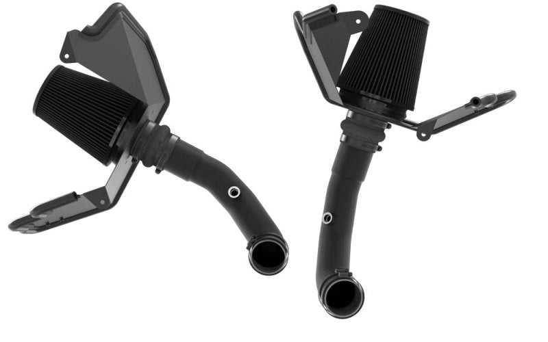 

K&N Engineering 71-9042 - KNN71-9042 - K&N 22-23 Toyota Tundra V6- 3.5L Blackhawk Performance Intake Kit - Shipped in Europe - Tuningsupply.com

