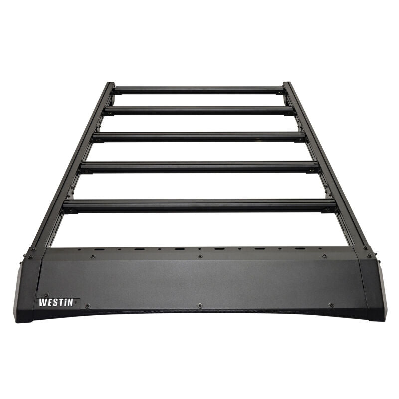 

Westin 15-00165 - WES15-00165 - Westin 2026 Toyota Land Cruiser Mesa Roof Rack - Shipped in Europe - Tuningsupply.com
