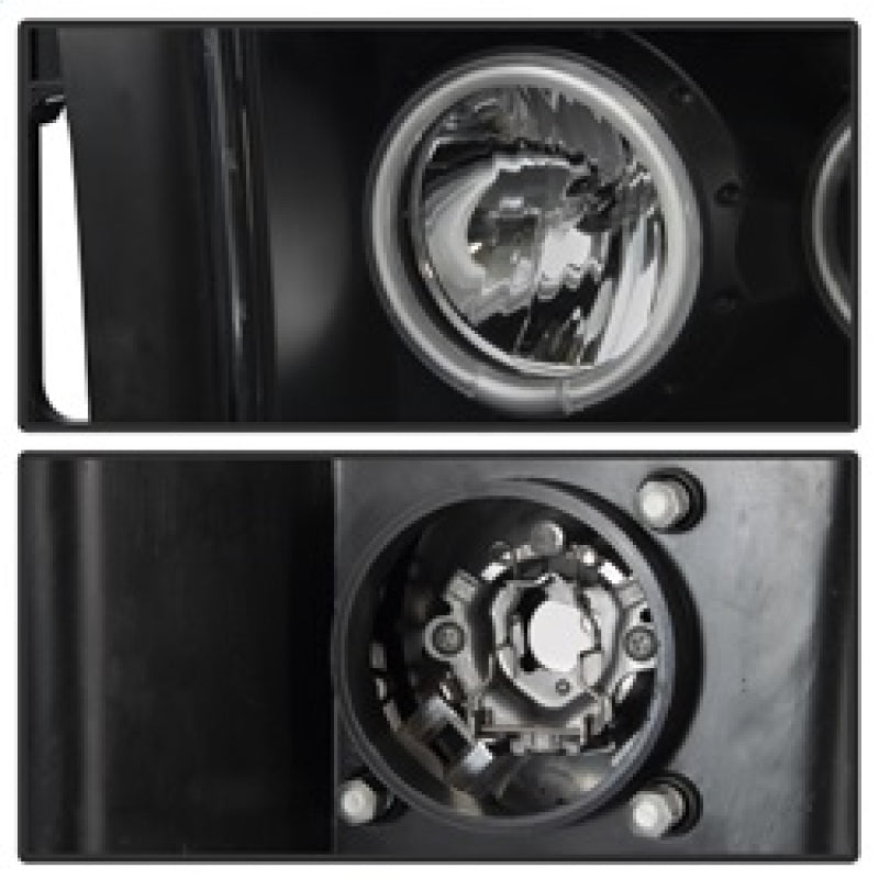 

SPYDER 5009951 - SPY5009951 - Spyder Dodge Ram 1500 02-05 03-05 Projector Headlights CCFL Halo LED Blk PRO-YD-DR02-CCFL-BK - Shipped in Europe - Tuningsupply.com
