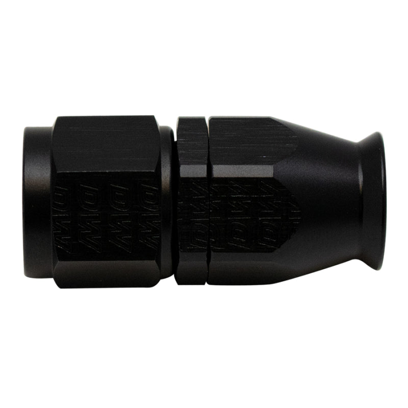 
  

DeatschWerks 6-02-0854-B - DWK6-02-0854-B - DeatschWerks 8AN Female Swivel Straight Hose End PTFE (Incl 1 Olive Insert) - Anodized Matte Black - Shipped in Europe - Tuningsupply.com

