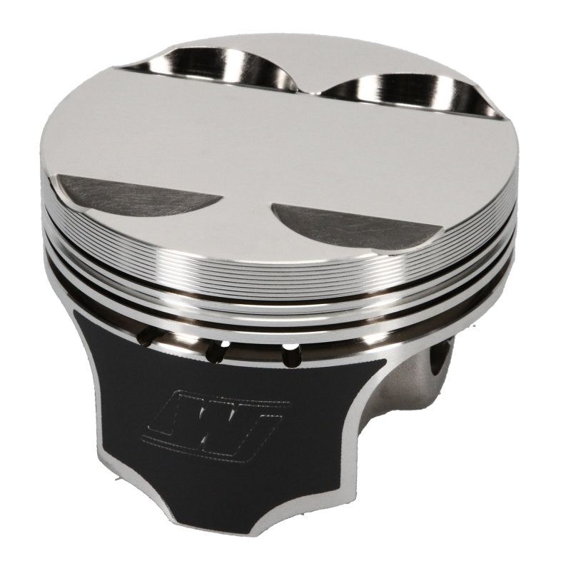 Wiseco Honda Turbo F-TOP 1.176 X 81.0MM Piston Kit-Piston Sets - Forged - 4cyl-Wiseco-WISK542M81AP-SMINKpower Performance Parts