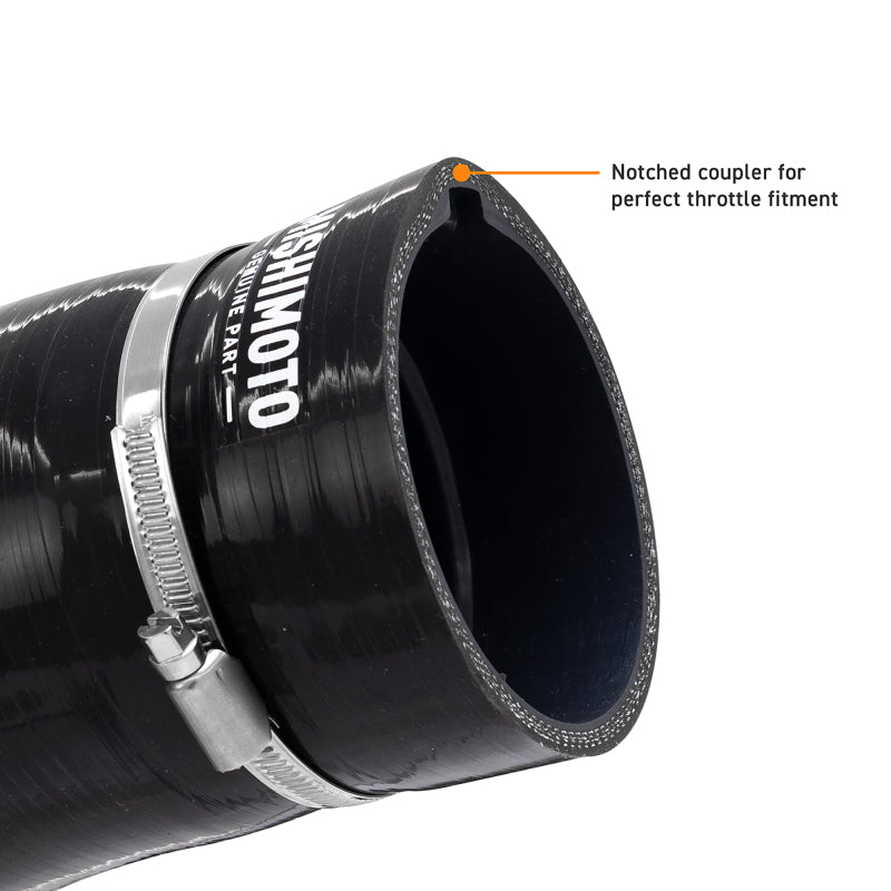 

Mishimoto MMAI-GRC-23 - MISMMAI-GRC-23 - Mishimoto 2023+ Toyota GR Corolla Performance Intake - Shipped in Europe - Tuningsupply.com
