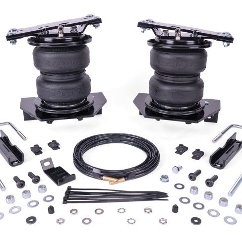 Air Lift 2023 Ford F-250 Super Duty LoadLifter 5000 Ultimate Air Spring Kit w/Internal Jounce Bumper-tuningsupply.com